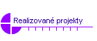 Realizovan projekty